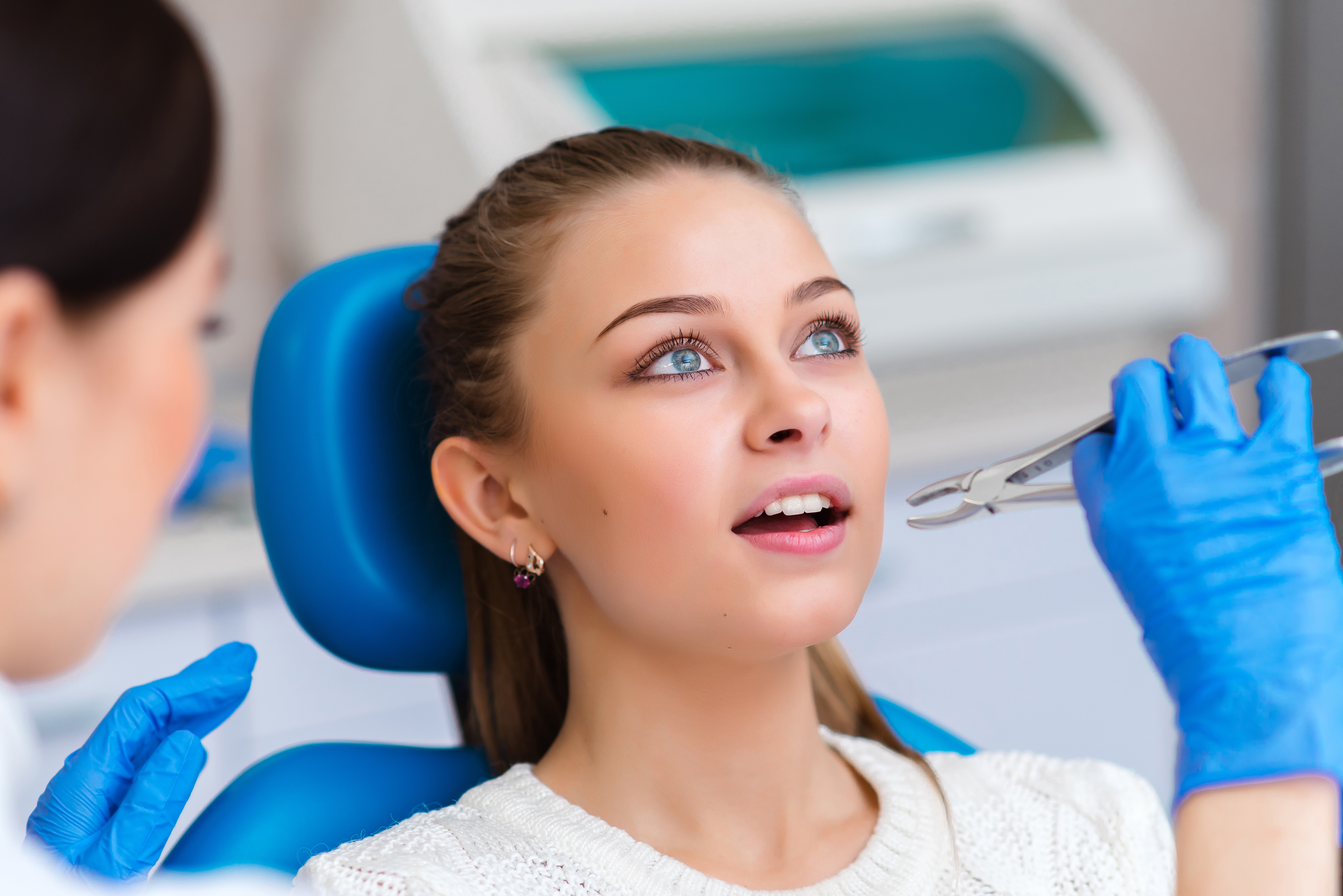 What To Expect During A Tooth Extraction