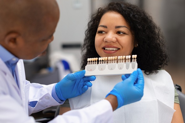 How Long Can Dental Veneers Last?