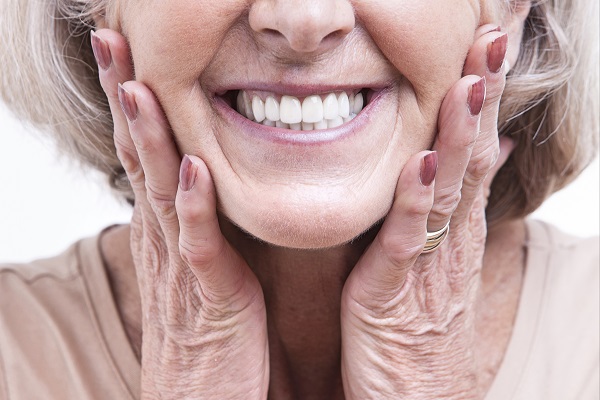 Solutions For Loose Dentures