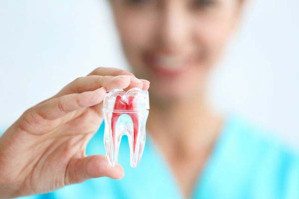 What Are The Different Types Of Gum Disease?