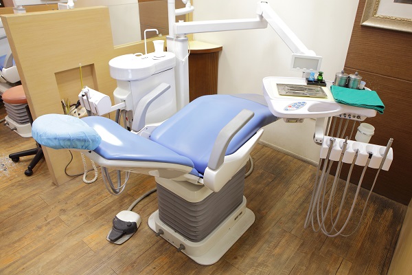 Root Canal Therapy And Oral Surgery