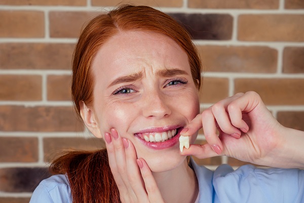 Reasons Dentists May Recommend To Have Wisdom Teeth Removed
